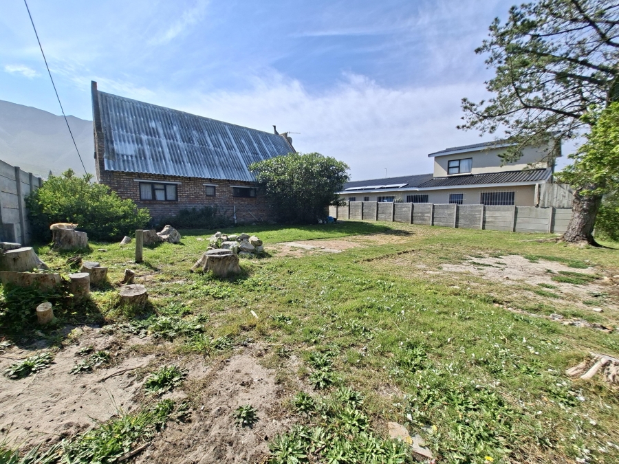 3 Bedroom Property for Sale in Kleinmond Western Cape
